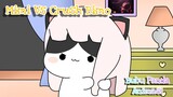 Mimi Vs Crush Bimo || Study Tour || Bubu Panda Animasi