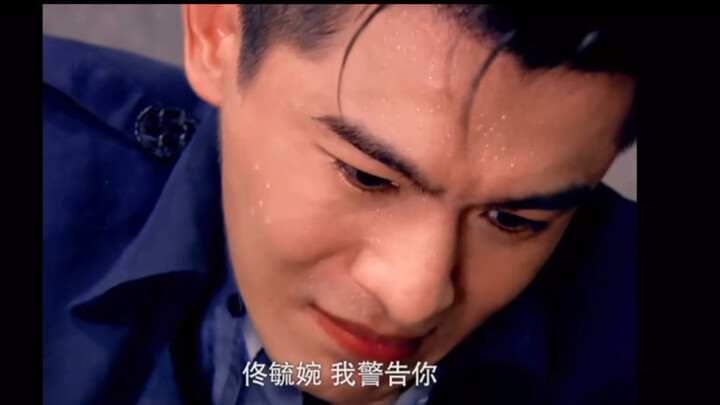 No matter how many times I rewatch “Beauty at War,” I’ll still always have a soft spot for Zhou Ting