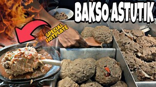 GUDANGNYA BAKSO BRUTAL !!! BAKSO ASTUTIK NGAWI || kuliner ngawi