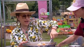 CAPÍTULO 83 | TEMP. 07 MASTERERCHEF CELEBRITY COLOMBIA