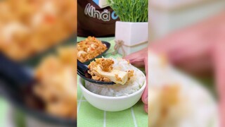 Đậu phụ Tứ Xuyên ngon khó cưỡng