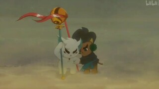 京剧猫：盘点白糖让人心疼的瞬间