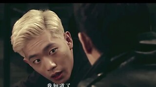 [The Story of the Viper Gang｜Xiao Ming's Parents] A complete storyline of 20 years｜No one can get ou