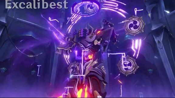 lagu genshin impact