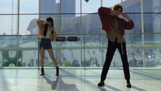 คะแนนเต็มแน่นอน! - ｜Momoki's Sentai Dance｜ตามหาพี่น้อง DonBrothers ที่หายไป｜Baotaro Sentai OP Dance【