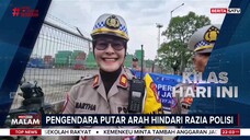 Berita Satu Malam BeritaSatu TV - 15 Juli 2025