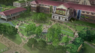 Red Data Girl Tập 12 (vietsub END)