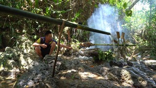 MÓN THIÊN NGA MÚA CỘT