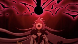 [Honkai Impact 3/Queen] "Lãnh chúa của ngươi đầu hàng ta"