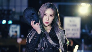 Video nhảy 'Odd Eye' của Dreamcatcher (phiên bản Dystopia)