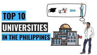 Top 10 Universities in the Philippines | 2020