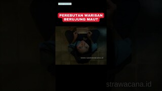 Film Sakaratul Maut (2024): Antara Teror dan Perebutan Warisan # #film #shortvideo #shortsviral