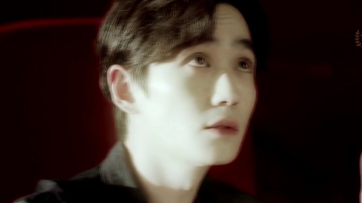 [Zhu Yilong×Yang Yang] If Jing Ran met Xiao Nai who can dance...