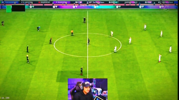 FIFA 2026, valendo ⚽😎