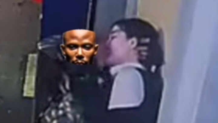 ความรักอันเร่าร้อนของพี่ชาย