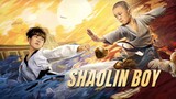🇨🇳 The Shaolin Boy (2021)