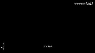 [Fanmade] Hoa Thiên Cốt x Lam Vong Cơ 《Bồ Đề Kệ》(Triệu Lệ Dĩnh × Hoa Thiên Cốt)