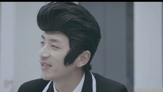 I never expected that Wang Dachui, the richest man in Cao County, would be