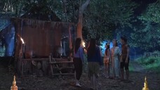 ฝนจะตกแล้ว พวกท่านพักที่นี่กันก่อน | Highlight เดชอสูรขันแก้วนพเก้า EP.24