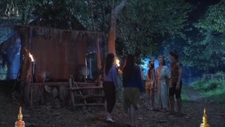 ฝนจะตกแล้ว พวกท่านพักที่นี่กันก่อน | Highlight เดชอสูรขันแก้วนพเก้า EP.24