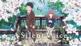 Silent Voice - Full Movie [ENG DUB]