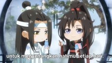 👲🏻Mo.Dao.Zu.Shi Q [MDZS]👲🏻 EP 2