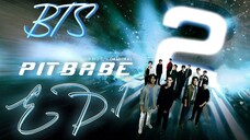 🇹🇭 Pit babe Season 2 EPISODE 1 {BTS} ENG SUB