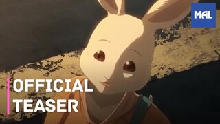 Beastars Final Season | Teaser PV