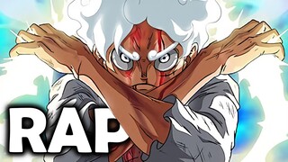 „GOTT NIKA“ | OPFuture ft. GARP