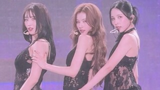 MISAMO 演唱会惊喜cover 林娜琏ABCD舞蹈！