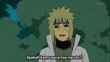 Moment Minato yondaime mengira sakura pacarnya naruto anaknya | Naruto shippuuden