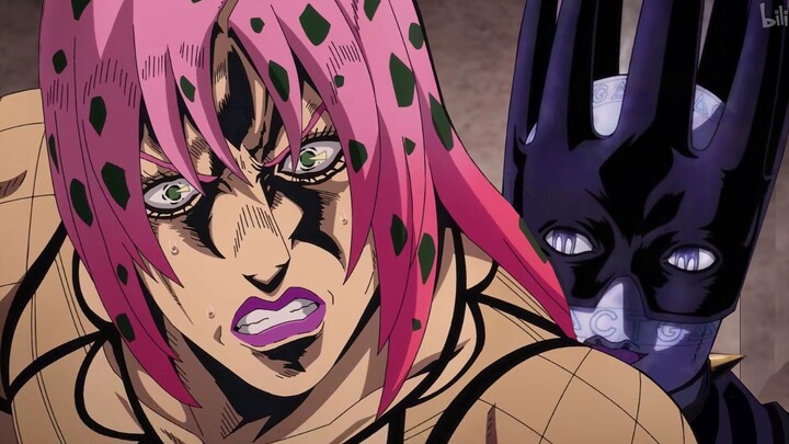 Diavolo's 114514th Death