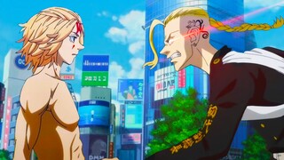 🇧🇷 Cruel! Mikey e Massacrado Por Draken...💔🥲 (Tokyo Revengers)