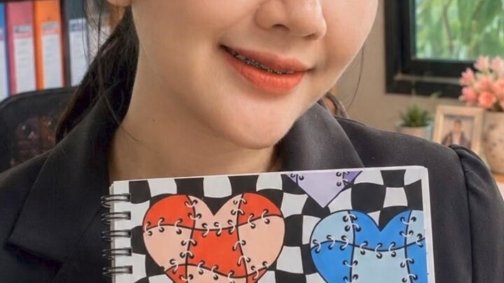 ศิลปะในความชื่นชอบของตนเอง