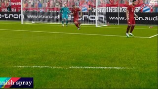 PES 2021 - TOP 10 Realistic - Chủ nghĩa hiện thực ĐIÊN RỒ và chi tiết # 1 - Fujimarupes