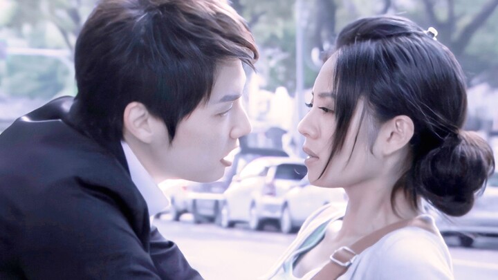 "没有我，你是不是也过得很好"◎疯批深情忠犬律师x外柔内刚落难千金 | 双向救赎的命定爱情