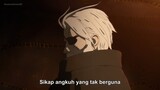 Episode 5|Kaina dari Laut Salju Besar|Subtitle Indonesia