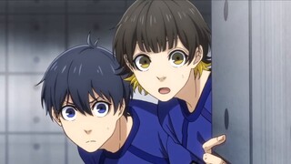 [Penjara Biru｜Feng Le Hui] Mengapa bayinya begitu lucu?