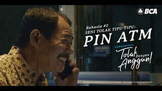 Kalo Diminta PIN, Tolak Dengan Anggun! #AwasModus