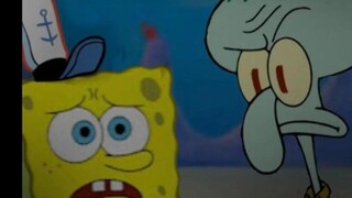 【SpongeBob】Bikki Bottom Disaster/Underwater Worm.5-6
