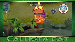 Akai Gameplay | Akai vs Vale #mlbb #mobilelegends #gaming #callistacat