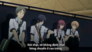 ⏰ ReLIFE - Làm Lại Cuộc Đời tập 10 ⏰