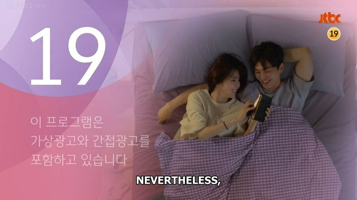 Nevertheless (2021) Episode 4