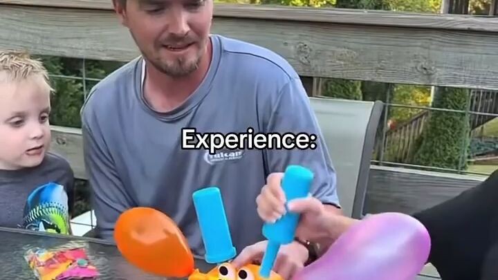 skill