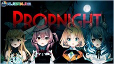 【PROPNIGHT COLLAB】Well, well, well...【NIJISANJI EN | Ike Eveland】