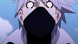 Kakashi