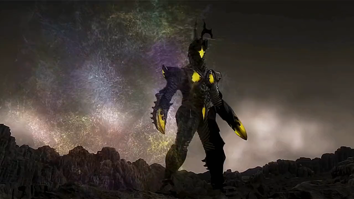 Monsters at the Top of the Universe