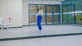 [ละเอียดมาก ~ ใช่แล้ว! ตกลง! การสอนเต้นรำ] การสอนการสลายตัวของการเต้นรำแบบกระจกใช้ได้กับพื้นฐานที่เป