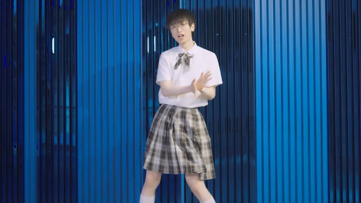 [Wu Legend] Boys ⊙▽⊙ "Blooming with Dreams" BDF2021 Women's JK~