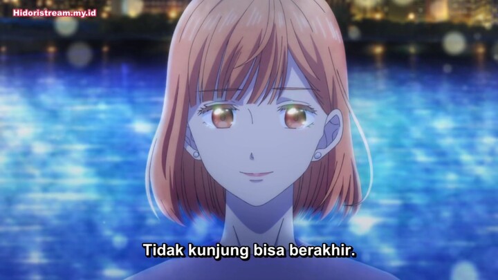 EP2 Douse, Koishite Shimaunda. Season 2 (Sub Indonesia)